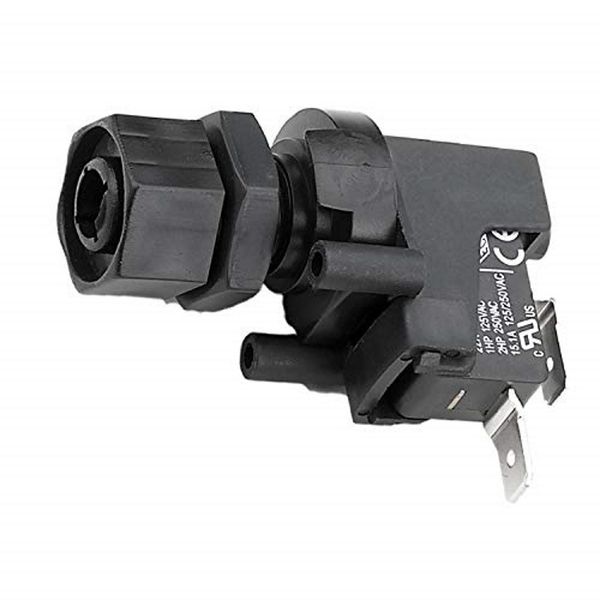 Jacuzzi 2 Way 16A Air Switch