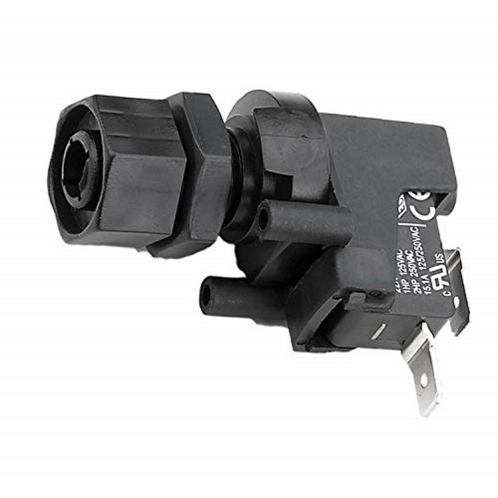 Jacuzzi 2 Way 16A Air Switch Buy Online in South Africa