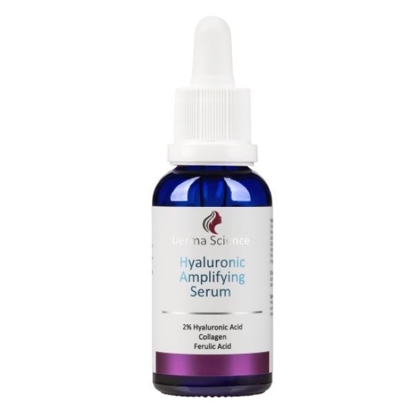Hyaluronic Amplifying Serum