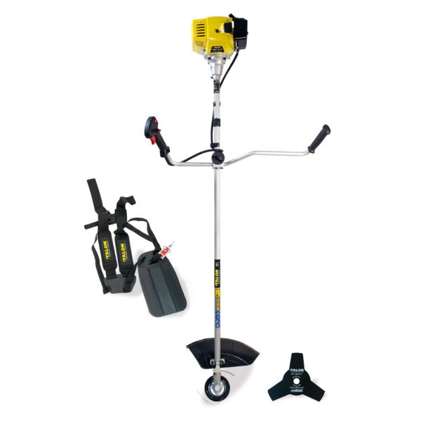 Talon - Petrol Brush Cutter - 2 Stroke 43cm3