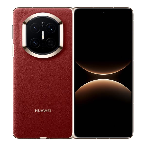 HUAWEI Mate X7 Foldable Smartphone 16+512G | True-to-Colour Camera - Red