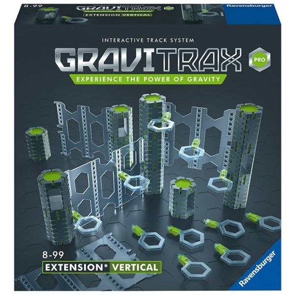 Gravitrax Pro Extension Vertical