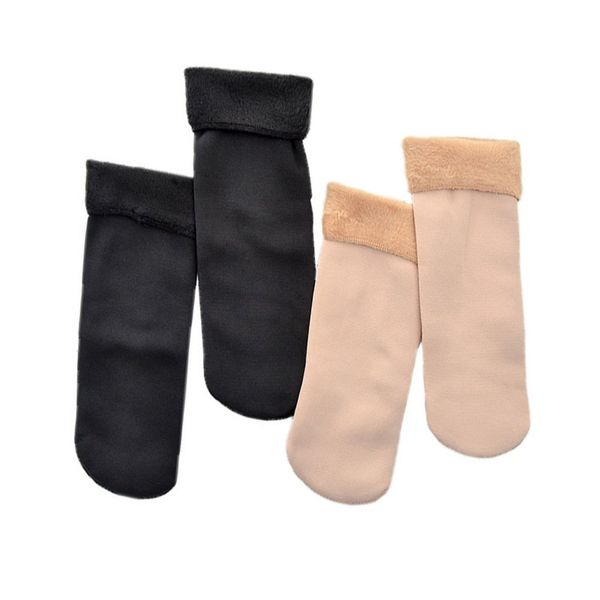 Thickening Thermal Warm Home Floor Socks