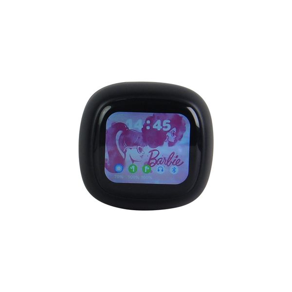 Mattel - Barbie: Barbie Girl Digital ANC True Wireless Earbuds