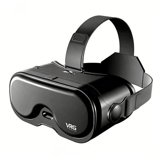 Virtual Reality 3D Panoramic Gaming Phone-Specific AR
