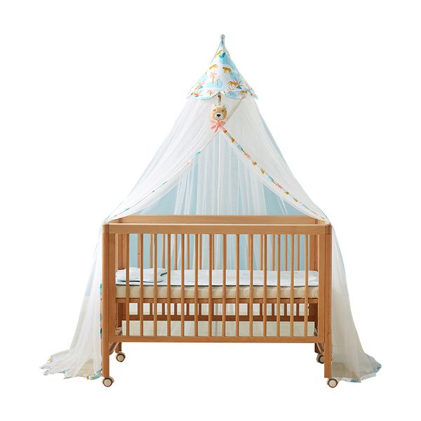 KUB - Glamping Portable Floor Standing Mosquito Net