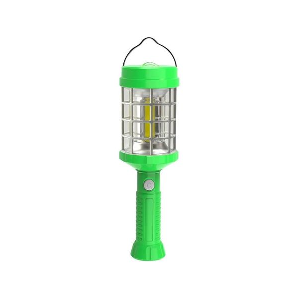 Waterproof LED Tent Lamp Camping Light AB-YJ16