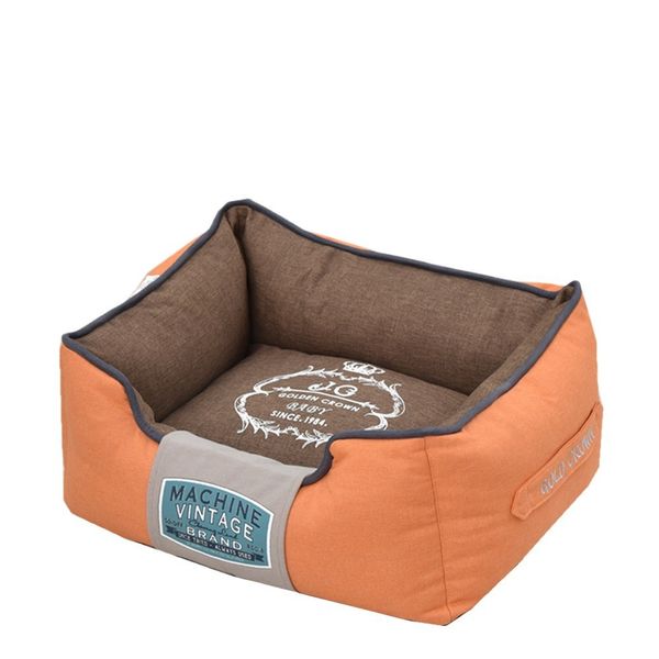 JG Detachable Pet Bed - Small