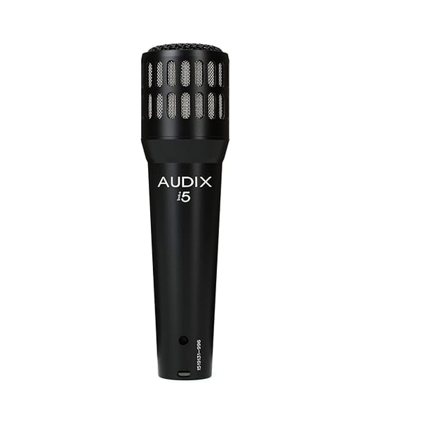 Audix i5 Dynamic Microphone