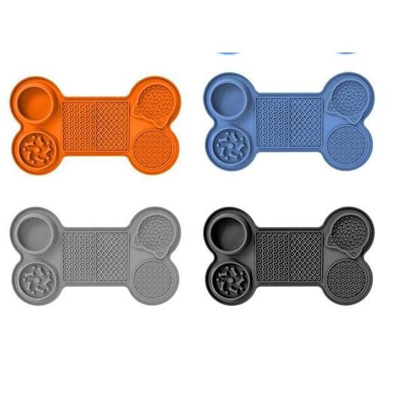 Silicone Pet Feeding Mat