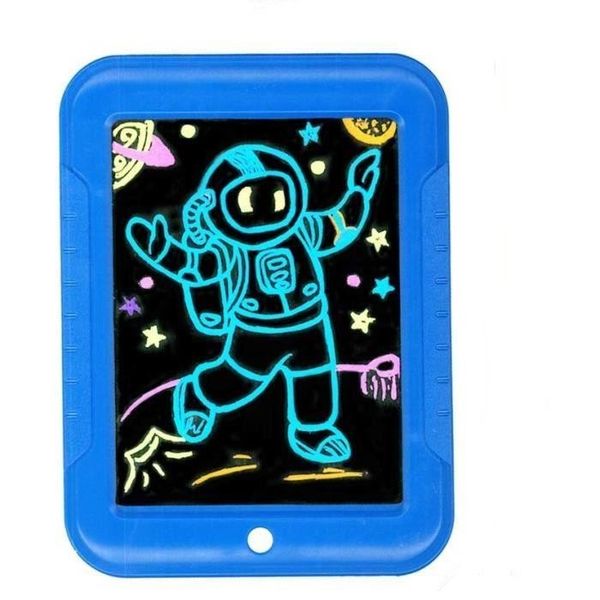 Magic Sketchpad For Kids - Blue