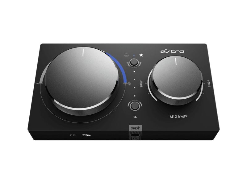 MixAmp Pro TR for PlayStation 4 PC &amp; Mac - PS4 - Headset Amplifier