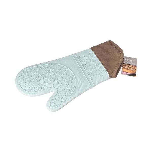Silicone Kitchen Glove Oven Heat Protection 1 Pieces