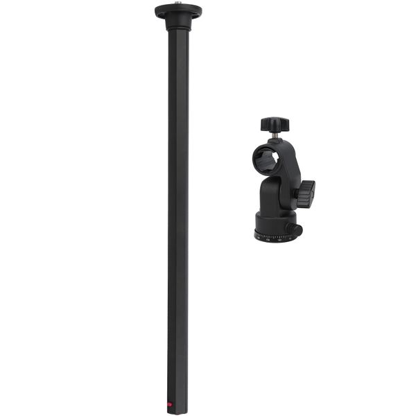 Tripod Crossbar Overhead Bracket