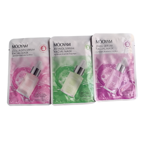 Mooyam 3 in 1 Anti Aging Face Mask Pack | Shop Today. Get it Tomorrow ...
