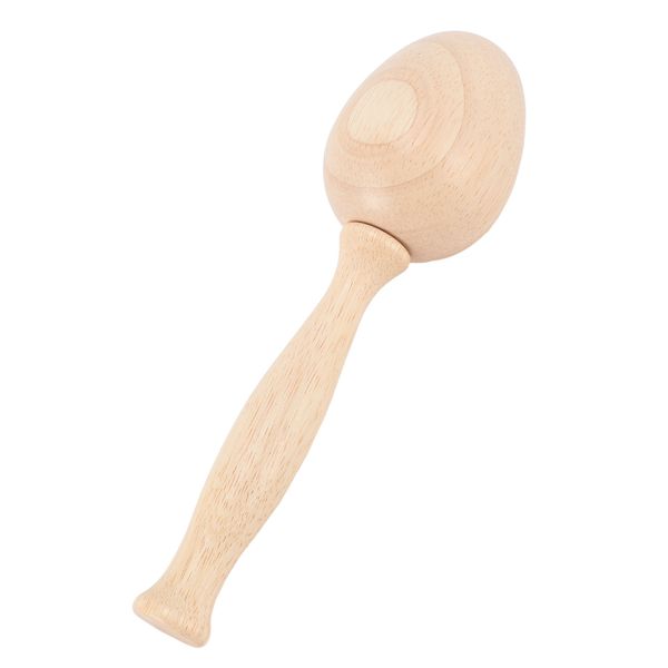 Wooden Darning Egg