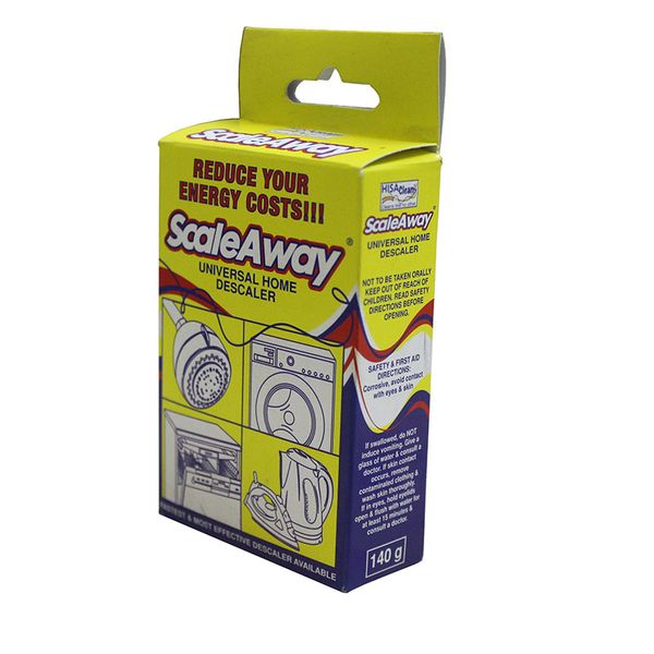 Unverisal Home/Kitchen Descaler