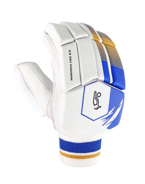 Kookaburra Monarch Pro 6.0 Cricket Glove
