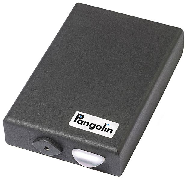 Pangolin - Vehicle Handgun Safe