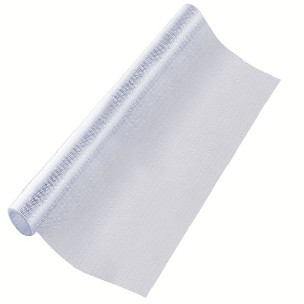 Frosted Non-Adhesive Static Glass Film 2m - Mosaic