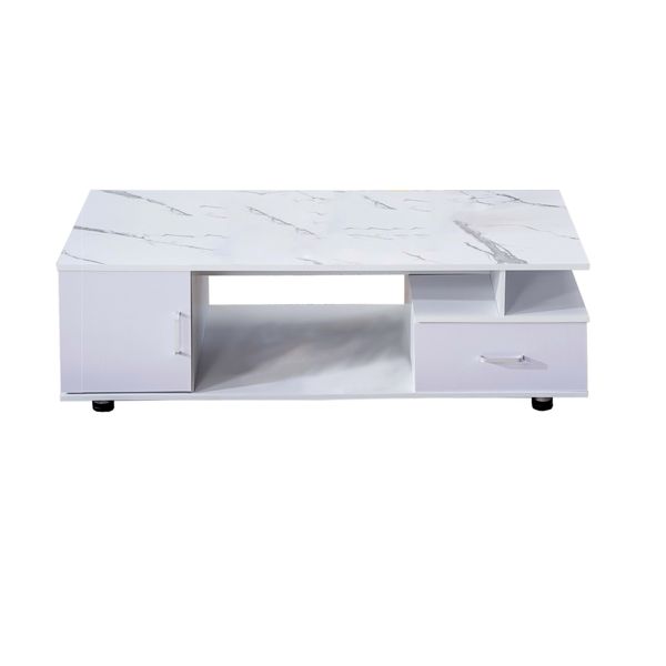 Coffee Table Sofa Side Table Center Tables End Table Modern Wood