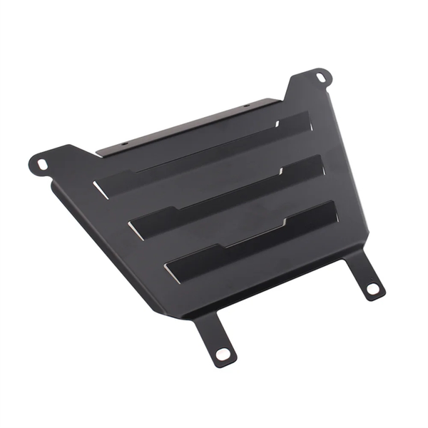 Front Water Tank Protection Net Grille for Cfmoto Compatible with Universal