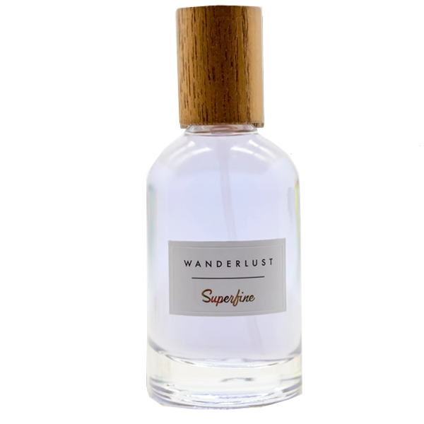 Wanerlust Perfume