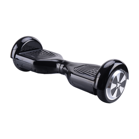 6.5 Inch Self Balance Hoverboard with LED Lights Shop Today. Get it Tomorrow takealot