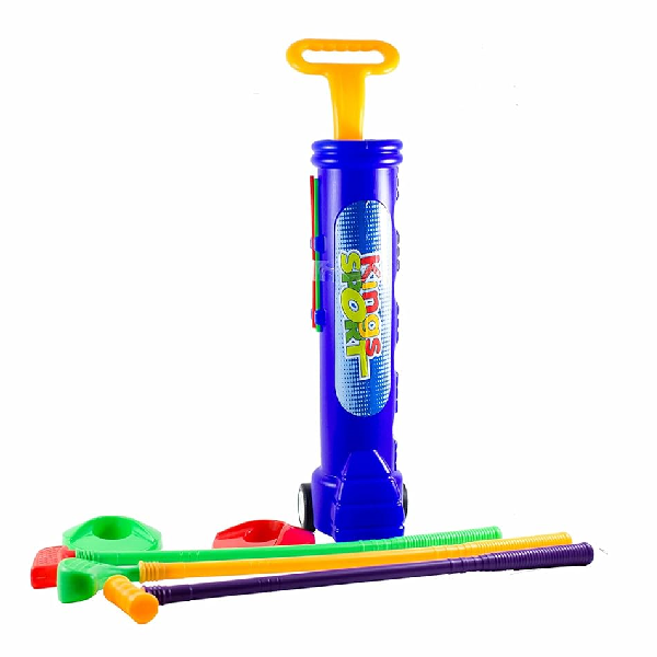 Kitro Kids Sport Golf Kit Set