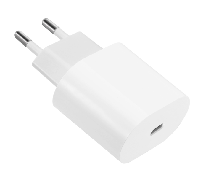 Sykose USB-C Power Adapter