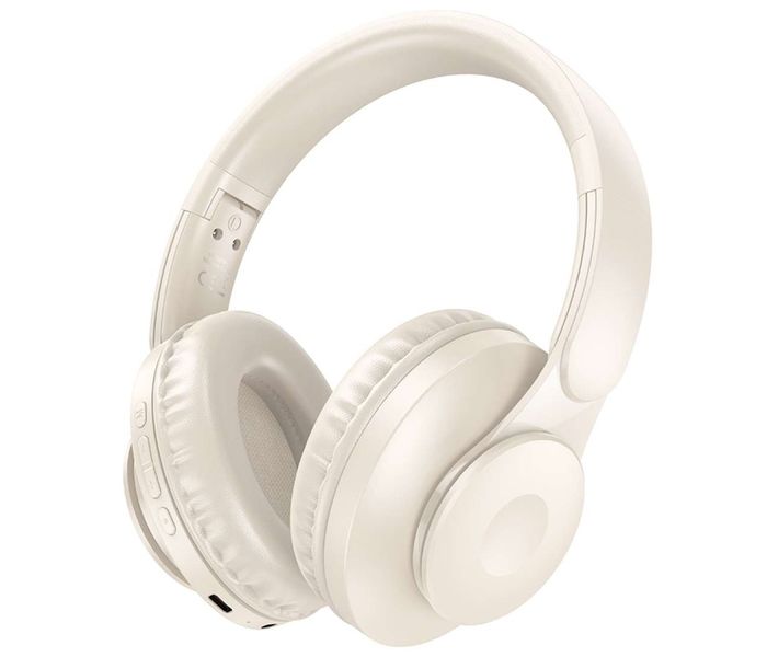W45 Wireless BT headphones