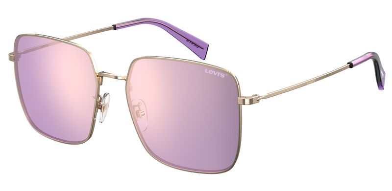 Levi's Eyewear - Women's Sunglasses - 1007/S 000