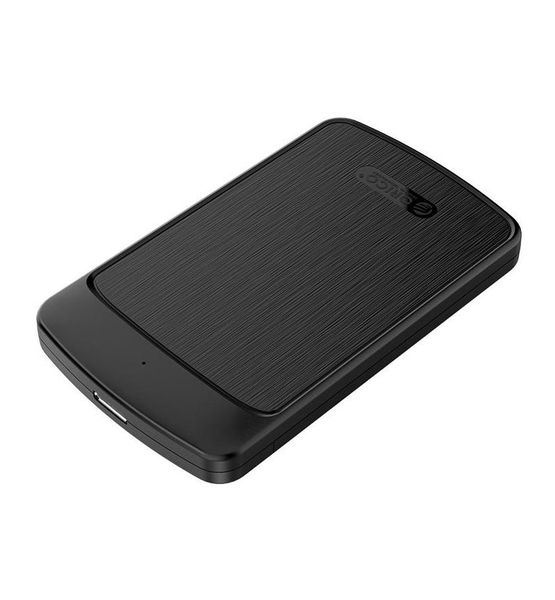 Orico 2.5 USB3.0 External HDD/SSD Enclosure