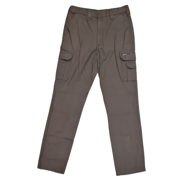 Sterling - Cargo Pants Taupe