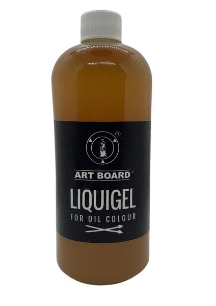 Art Board Artist Liquigel 500ml