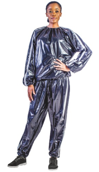 Trojan Sauna Suit S/M