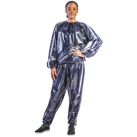 Has anybody had experience with this sauna suit? : r/GYM