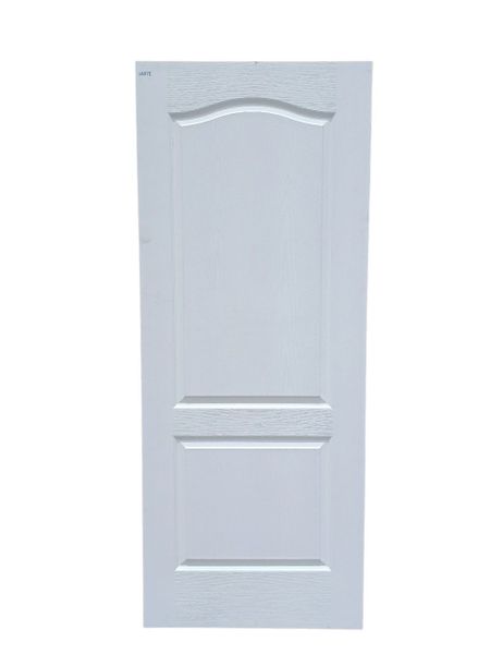 SMTE - Deep Moulded 2-Panel Arched Top Door 203×82×4cm (DM01)