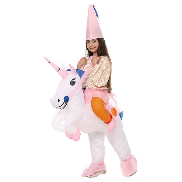 Airmate - Unicorn Costume - Child