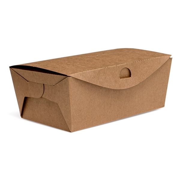 Kraft Gourmet Burger &amp; Chips Boxes (10)