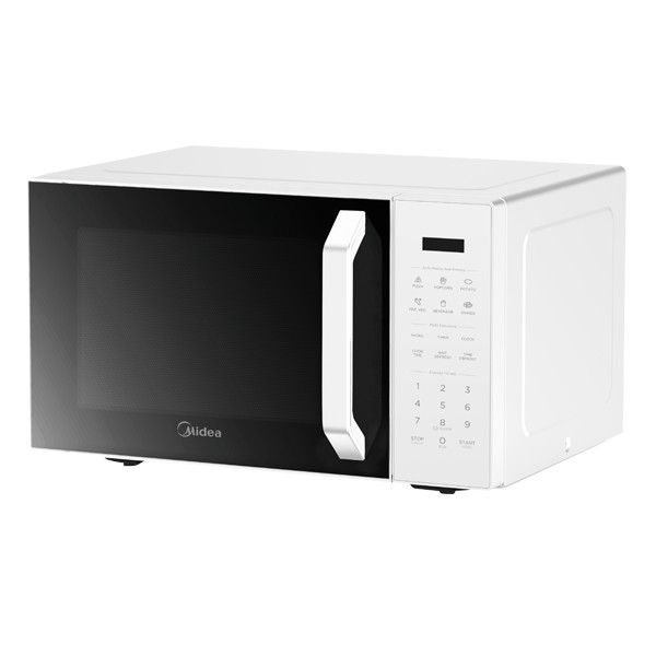 Midea 30L Digital Microwave - White