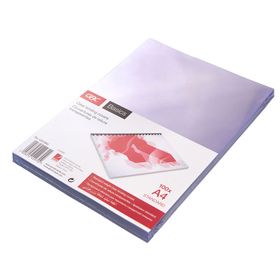 GBC Clear A4 Basic Binding Covers (150 Micron) | Shop Today. Get it ...