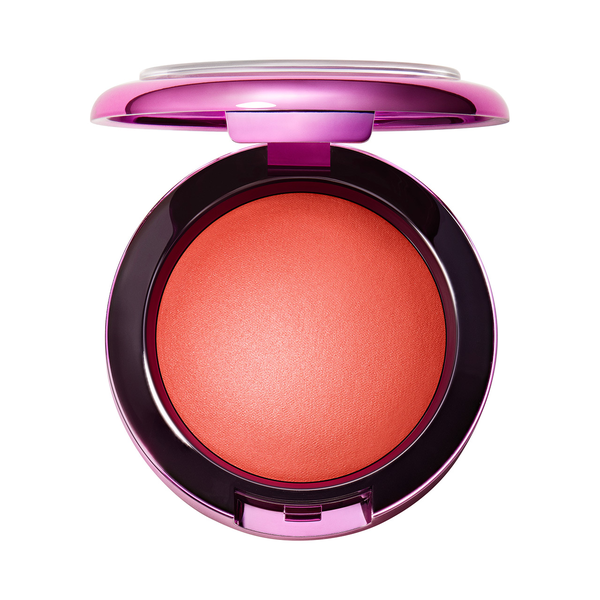 MAC Wild Cherry Glow Play Blush