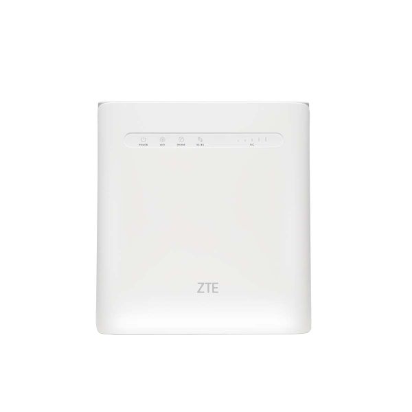 ZTE MF286C Wifi Router