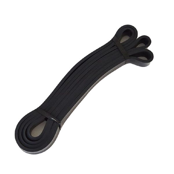 11kg - 29.5kg Looped Resistance band - Black