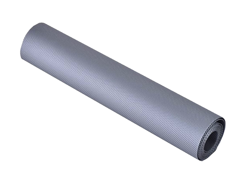 Decor Multipurpose Waterproof Anti-Slip Mat Rolls Set of 4 - 100cm
