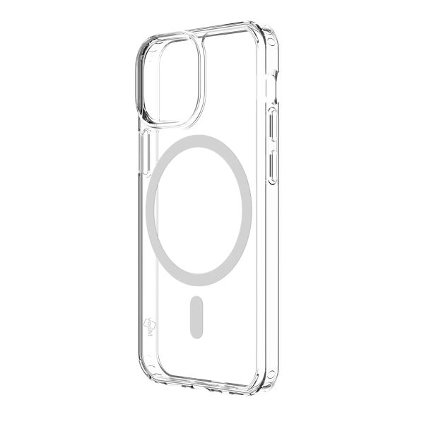 Moov MagSafe iPhone 13 Pro Max - Clear