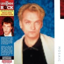 Mosaic (CD / Remastered Album)