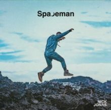 Spaceman (CD / Album)