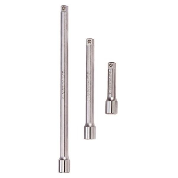 King Tony - Extension Bar 3" X 150mm - 3 Pack